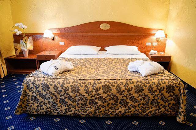 Novo Hotel Rossi, Verona