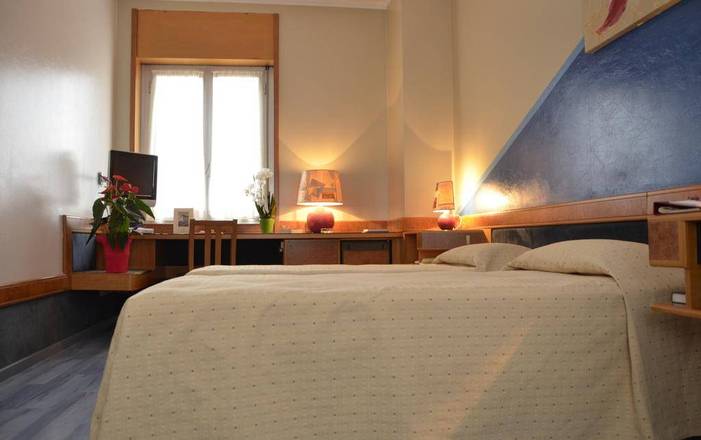 Hotel Diplomatic, Turin