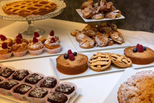 Best Western Hotel de Capuleti, Verona