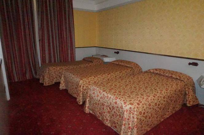 Hotel Maxim, Verona