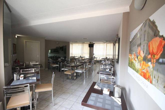 Best Quality Hotel Politecnico, Turin
