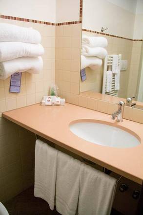 Hotel Urbani, Turin