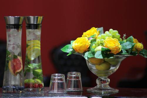 Corte Ongaro Hotel, Verona