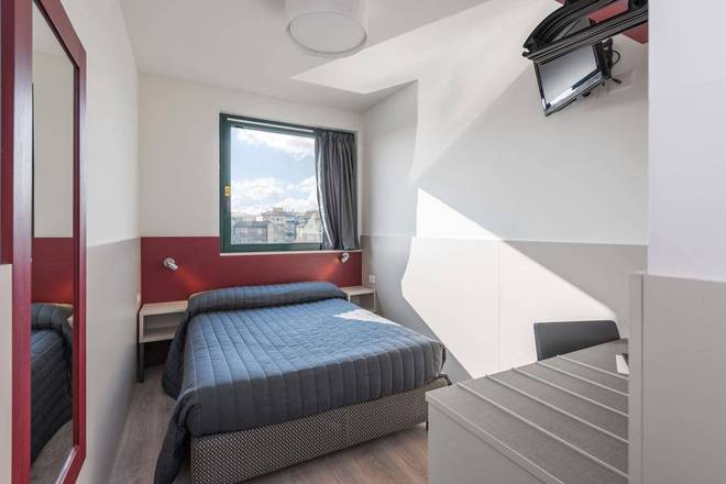 Hotel Porta Palio, Verona