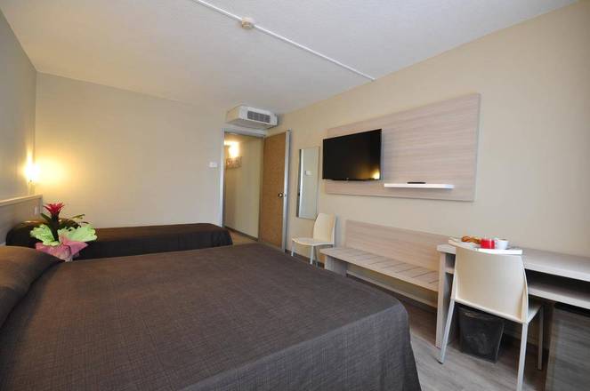 Best Quality Hotel Politecnico, Turin