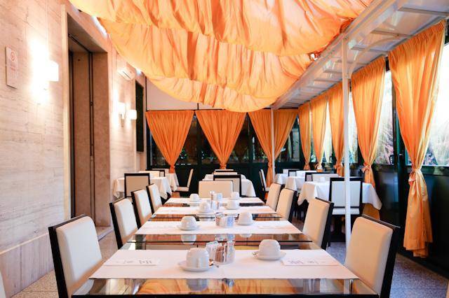 Novo Hotel Rossi, Verona