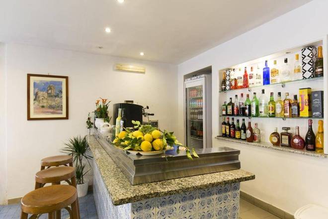 Hotel Angelina, Sorrento