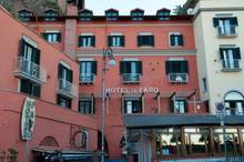 Hotel Il Faro, Sorrento