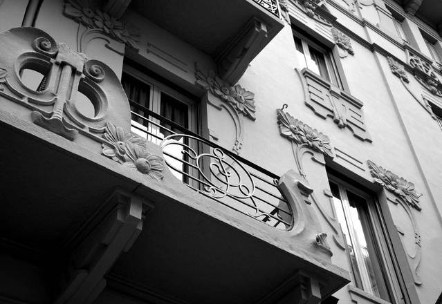 Eden, Turin