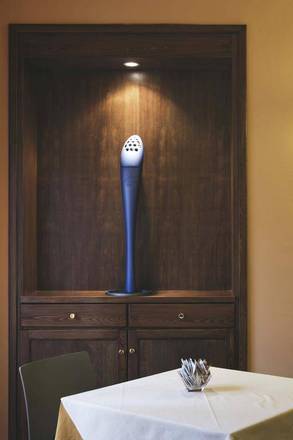 Hotel Alpi Resort, Turin