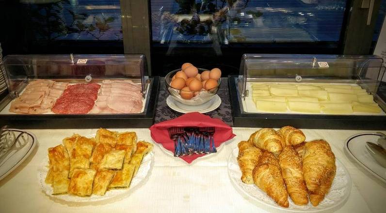 Hotel Martini, Verona