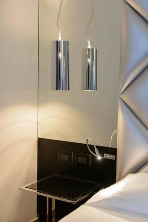 Corte Ongaro Hotel, Verona