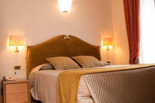 Hotel Europa, Verona