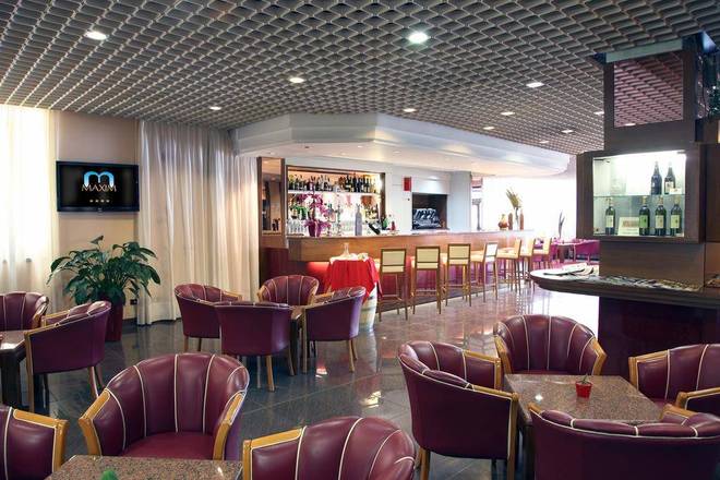 Hotel Maxim, Verona
