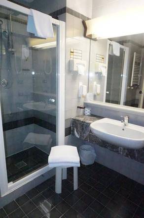 Hotel Maxim, Verona