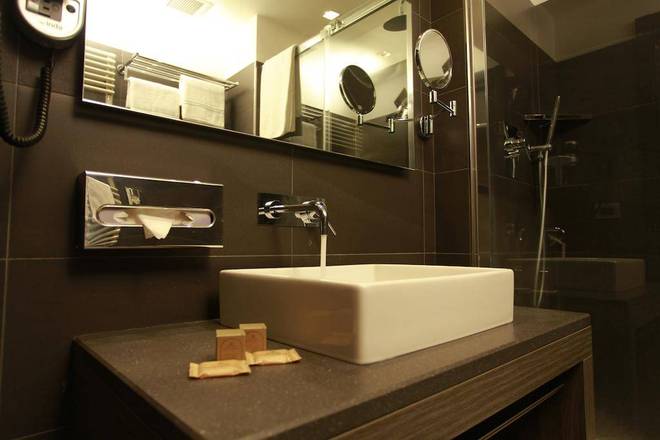 Hotel Diplomatic, Turin