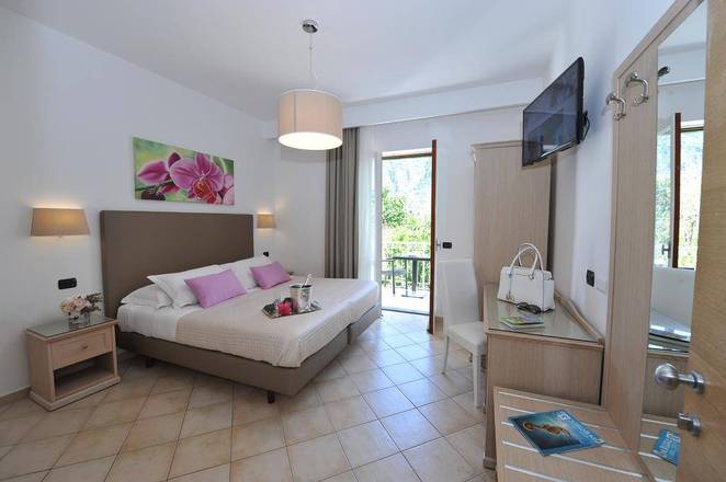 Relais Francesca, Sorrento