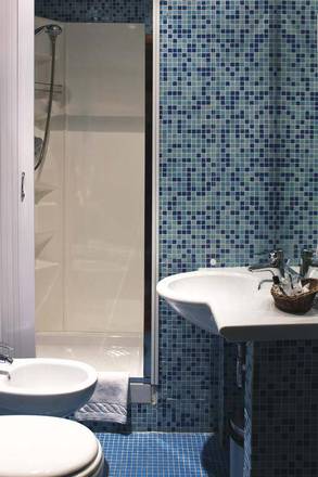 Hotel Alpi Resort, Turin