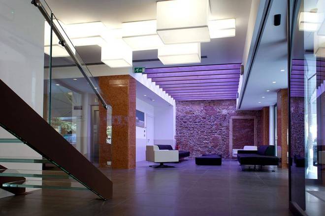 Best Western Hotel de Capuleti, Verona