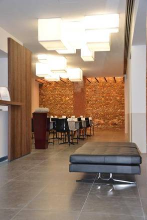 Best Western Hotel de Capuleti, Verona