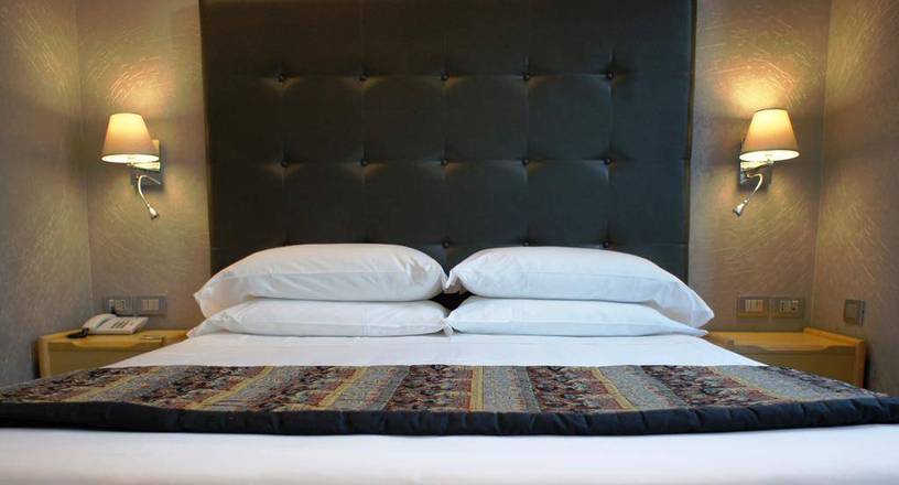 Best Western Plus Executive Hotel and Suites, Turin