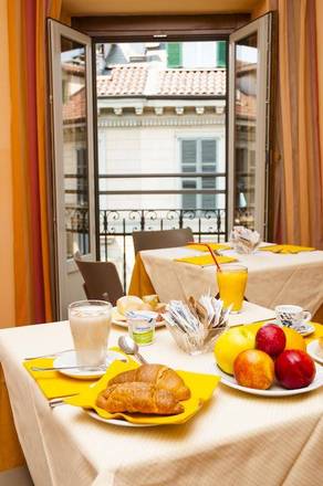 Hotel Alpi Resort, Turin