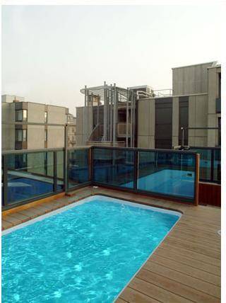 Best Western Plus Executive Hotel and Suites, Turin