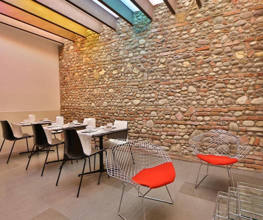 Best Western Hotel de Capuleti, Verona
