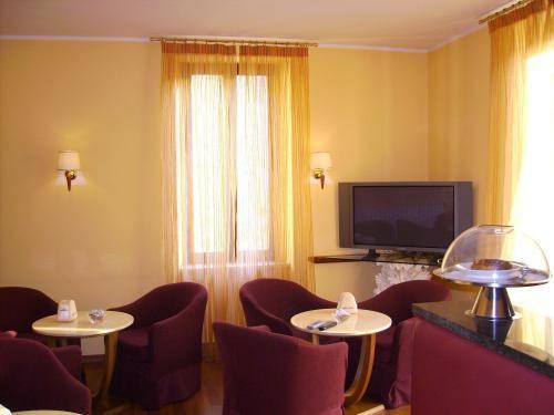 Hotel Alpi Resort, Turin