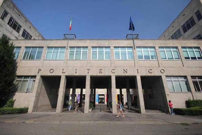 Best Quality Hotel Politecnico, Turin