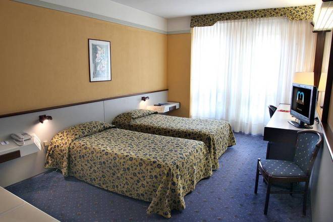 Hotel Maxim, Verona