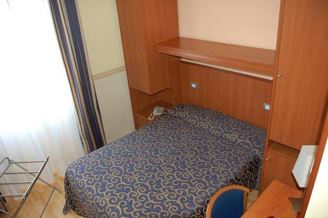 Hotel Piccolo, Verona