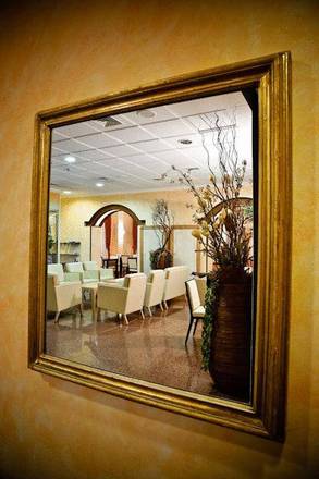 Novo Hotel Rossi, Verona