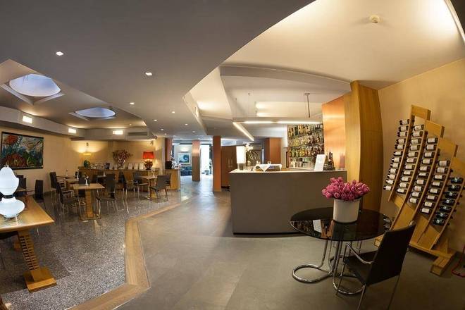 Best Western Plus Executive Hotel and Suites, Turin
