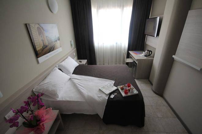 Best Quality Hotel Politecnico, Turin