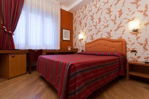Hotel Europa, Verona