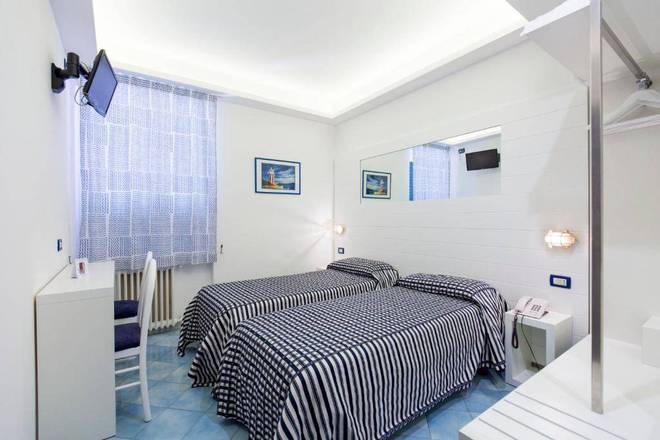 Hotel Il Faro, Sorrento