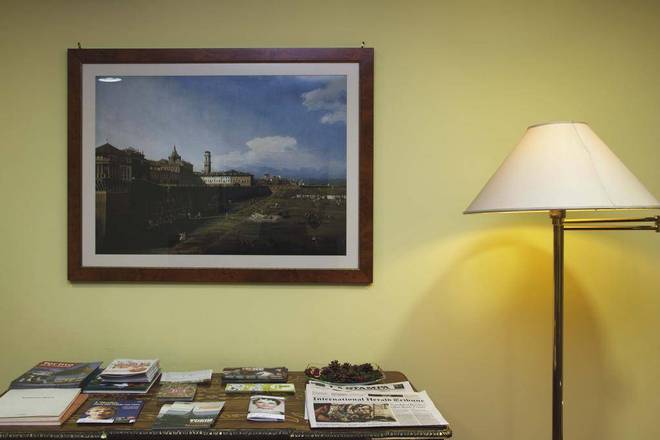 Hotel Alpi Resort, Turin