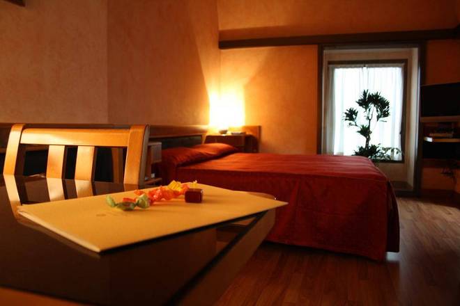 Hotel Diplomatic, Turin