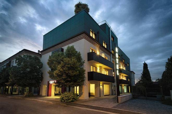 Corte Ongaro Hotel, Verona