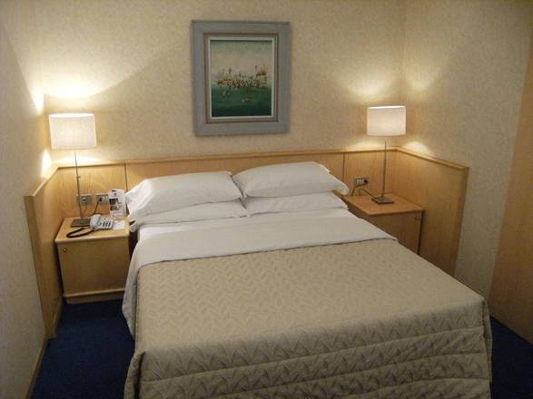 Best Western Plus Executive Hotel and Suites, Turin