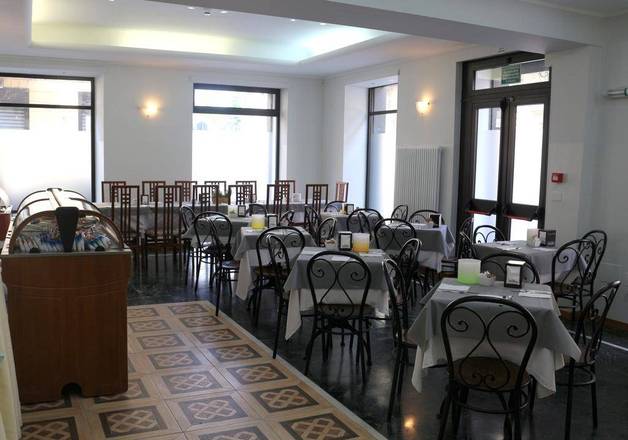 Hotel Italia, Turin