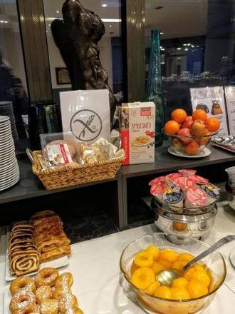 Hotel Martini, Verona