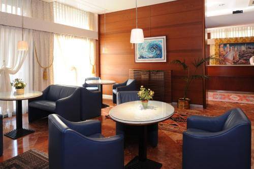 Hotel Europa, Verona