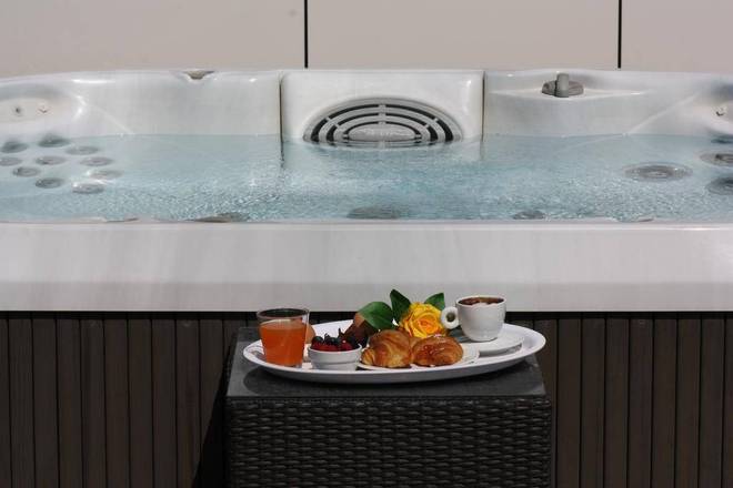 Corte Ongaro Hotel, Verona