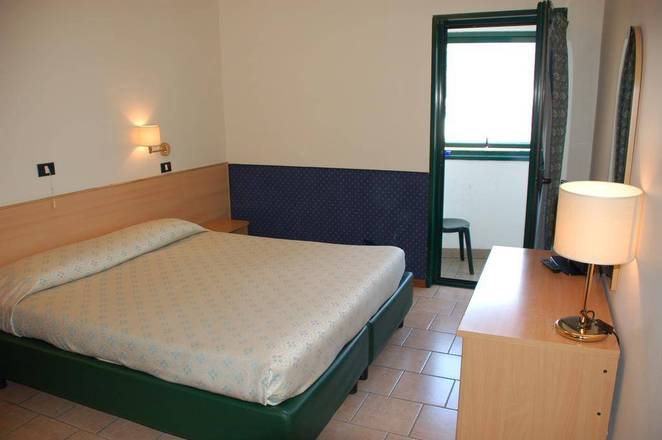 Hotel Porta Palio, Verona