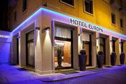 Hotel Europa, Verona Hotel Europa, Verona