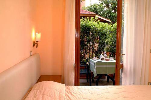 Il Roseto, Sorrento