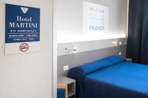 Hotel Martini, Verona