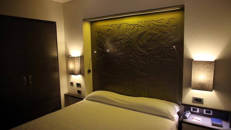 Hotel Diplomatic, Turin